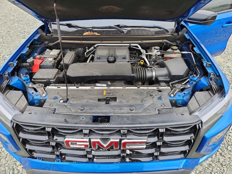 Продаж на аукціоні авто 2023 Gmc Canyon, vin: 1GTP6BEK9P1205503, номер лоту: 65008436
