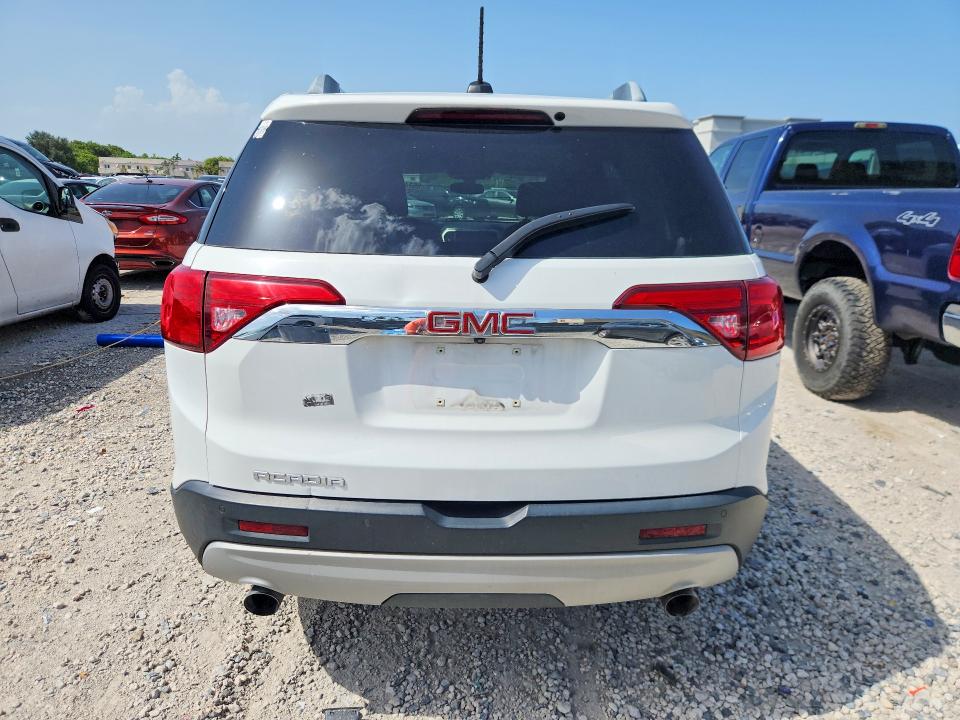 Aukcja sprzedaży 2019 Gmc Acadia, vin: 1GKKNMLS9KZ276615, numer aukcji: 65747716