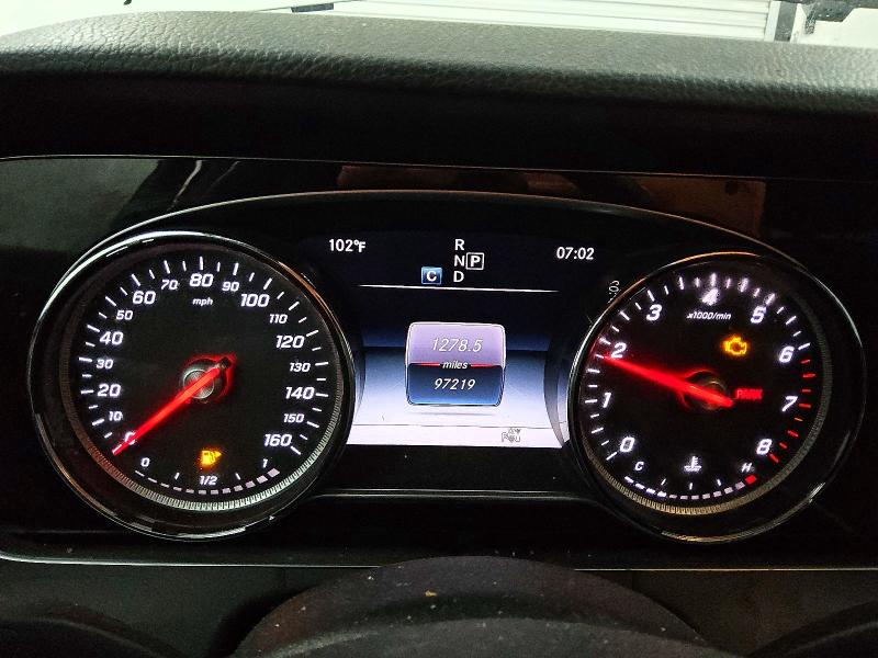 Продаж на аукціоні авто 2017 Mercedes-benz E, vin: WDDZF4JB9HA106780, номер лоту: 64821456