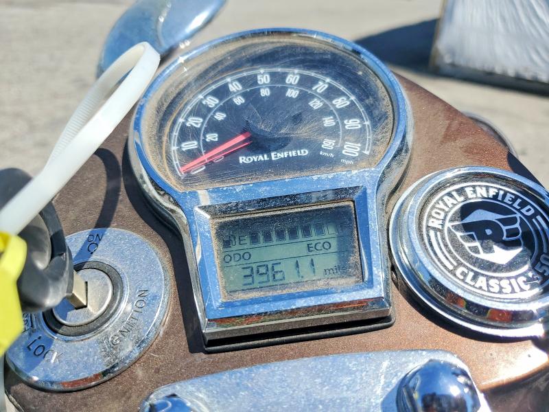 Продаж на аукціоні авто 2022 Royal Enfield Motors Classic 350, vin: ME3FAP201NV302624, номер лоту: 67203046