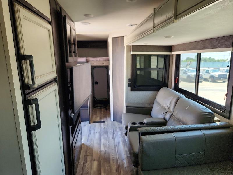 Aukcja sprzedaży 2022 Jayco Jay Recreational Vehicle (rv), vin: 1UJBJ0BS9N1C20181, numer aukcji: 62451126