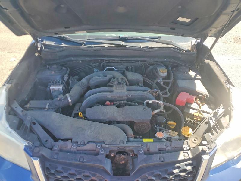 Aukcja sprzedaży 2014 Subaru Forester, vin: JF2SJAAC0EH495217, numer aukcji: 66772096