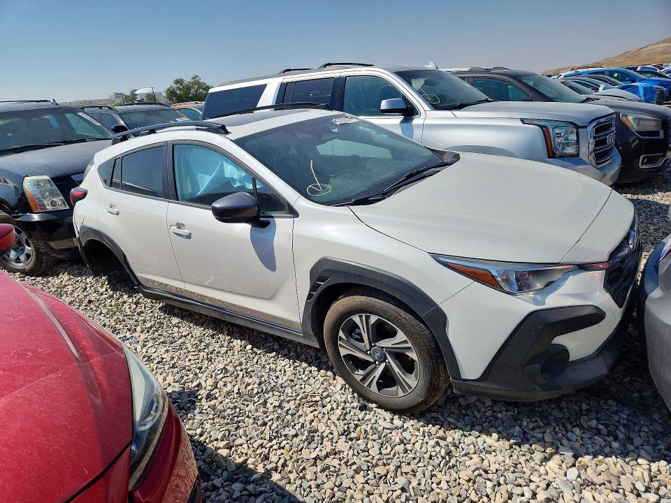 Aukcja sprzedaży 2026 Subaru Crosstrek, vin: 4S4GUHD68T3704302, numer aukcji: 57930076
