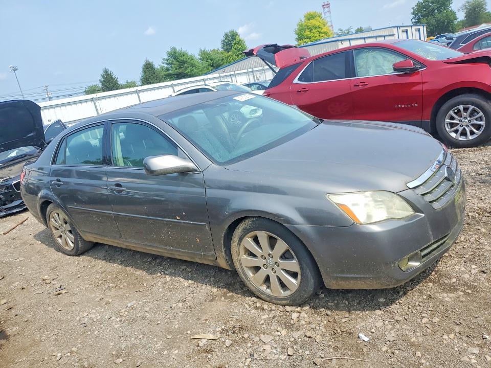 Aukcja sprzedaży 2006 Toyota Avalon, vin: 4T1BK36B16U158986, numer aukcji: 64733056