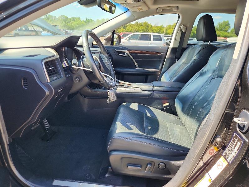 Продажа на аукционе авто 2018 Lexus Rx 350, vin: 2T2BZMCA9JC152646, номер лота: 63880746