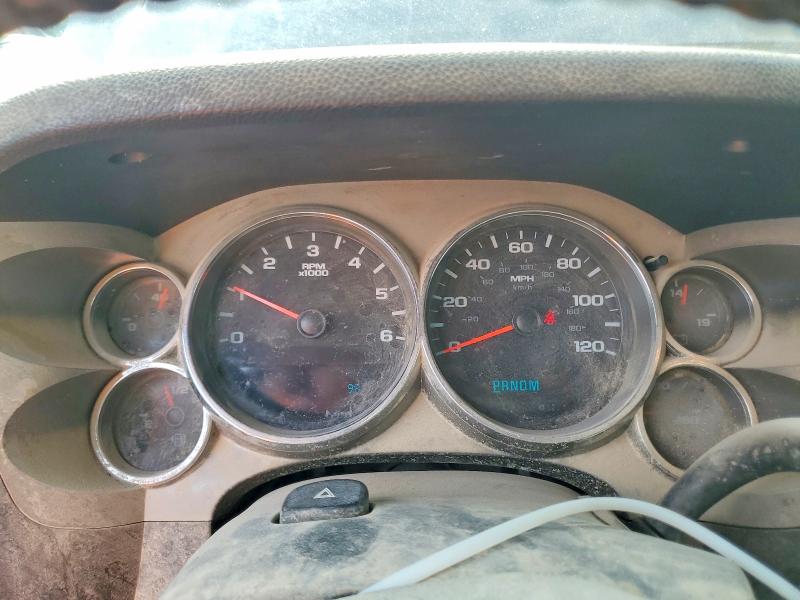 Aukcja sprzedaży 2010 Gmc Sierra, vin: 3GTRKVE37AG286573, numer aukcji: 64261786