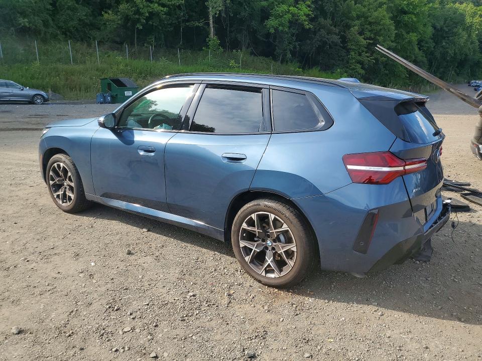Aukcja sprzedaży 2026 Bmw X3, vin: 5UX53GP05T9341890, numer aukcji: 65488916