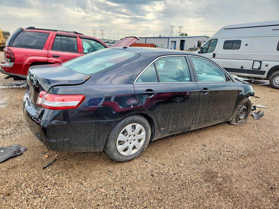 Aukcja sprzedaży 2010 Toyota Camry, vin: 4T4BF3EK9AR005048, numer aukcji: 67084986