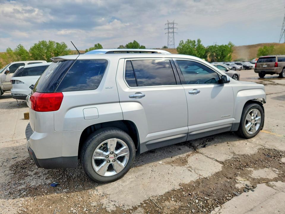 64791186 :رقم المزاد ، 2GKFLYE30F6102258 vin ، 2015 Gmc Terrain مزاد بيع