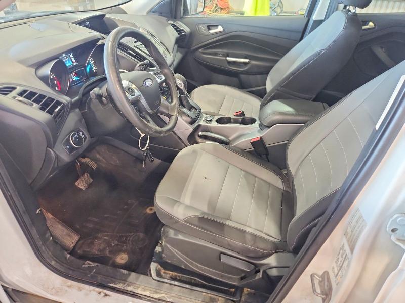 63941126 :رقم المزاد ، 1FMCU9GX7GUC68714 vin ، 2016 Ford Escape مزاد بيع