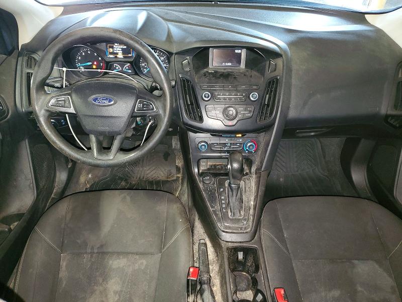 Продажа на аукционе авто 2018 Ford Focus, vin: 1FADP3E20JL309479, номер лота: 65073996