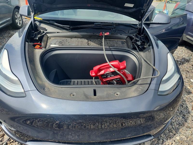 Aukcja sprzedaży 2023 Tesla Model Y, vin: 7SAYGDEE7PA158289, numer aukcji: 64732266
