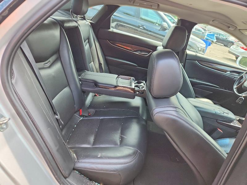 Продаж на аукціоні авто 2017 Cadillac Xts, vin: 2G61N5S31H9170043, номер лоту: 64476246