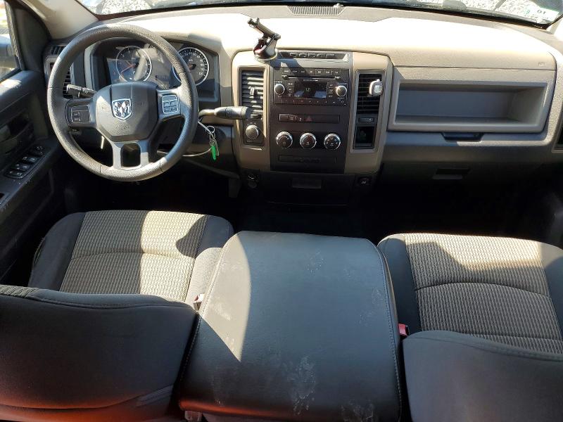 Aukcja sprzedaży 2012 Dodge Ram 1500, vin: 1C6RD7FT6CS238344, numer aukcji: 63582786