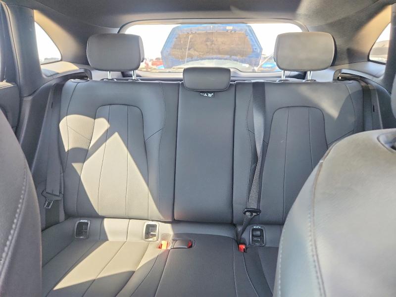 67057876 :رقم المزاد ، W1N4N4GB8SJ712490 vin ، 2025 Mercedes-benz Gla مزاد بيع