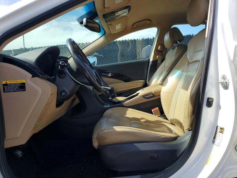 Продаж на аукціоні авто 2014 Hyundai Azera, vin: KMHFH4JG8EA406501, номер лоту: 64400916