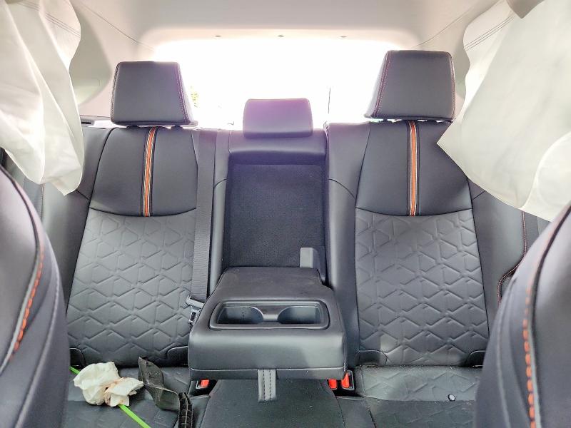 Продажа на аукционе авто 2025 Toyota Rav4, vin: 2T3J1RFV4SW506132, номер лота: 65038136