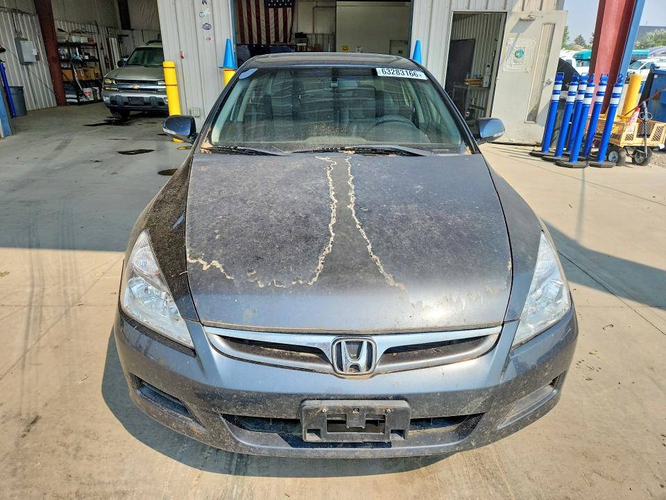 Aukcja sprzedaży 2006 Honda Accord, vin: JHMCN36536C800204, numer aukcji: 63283166