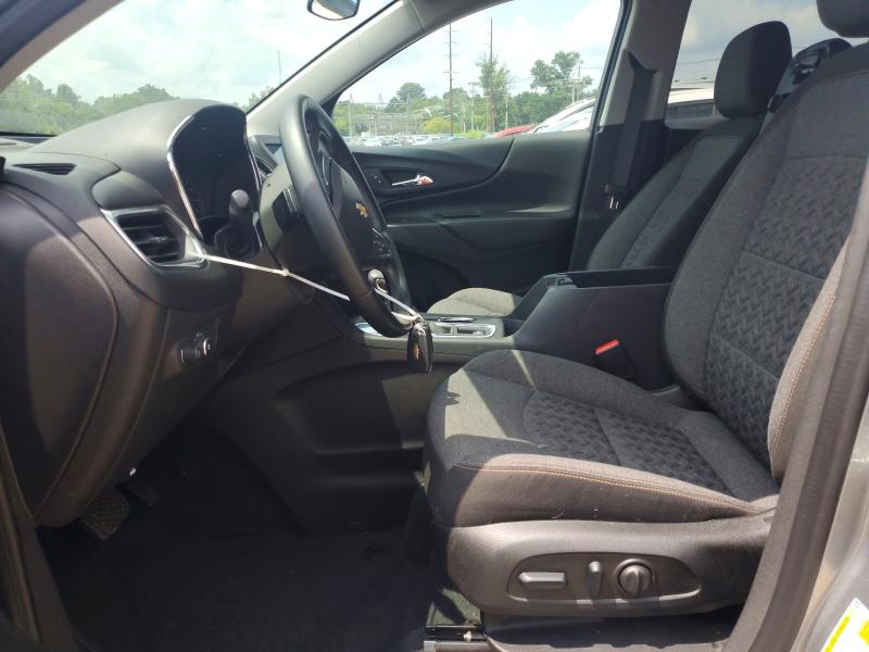 Aukcja sprzedaży 2024 Chevrolet Equinox, vin: 3GNAXJEG6RL249101, numer aukcji: 63936456