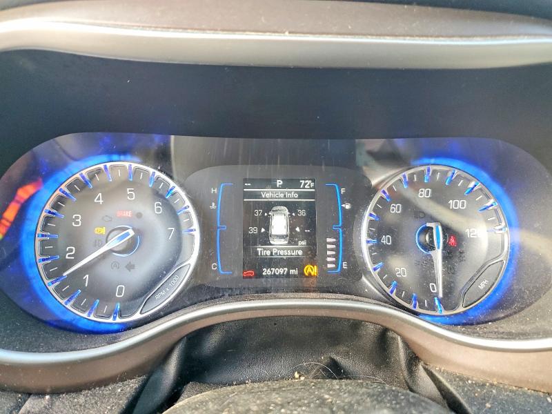 2021 Chrysler Voyager მანქანა იყიდება აუქციონზე, vin: 2C4RC1DG6MR526155, აუქციონის ნომერი: 65314336
