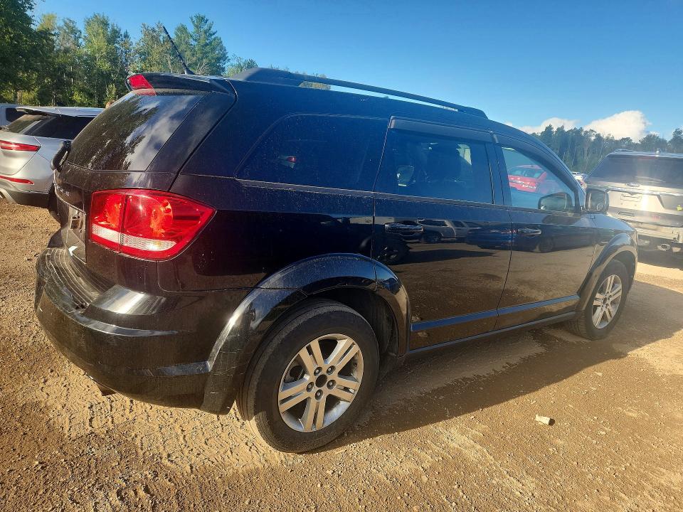 2014 Dodge Journey მანქანა იყიდება აუქციონზე, vin: 3C4PDCAB8ET260581, აუქციონის ნომერი: 64460726