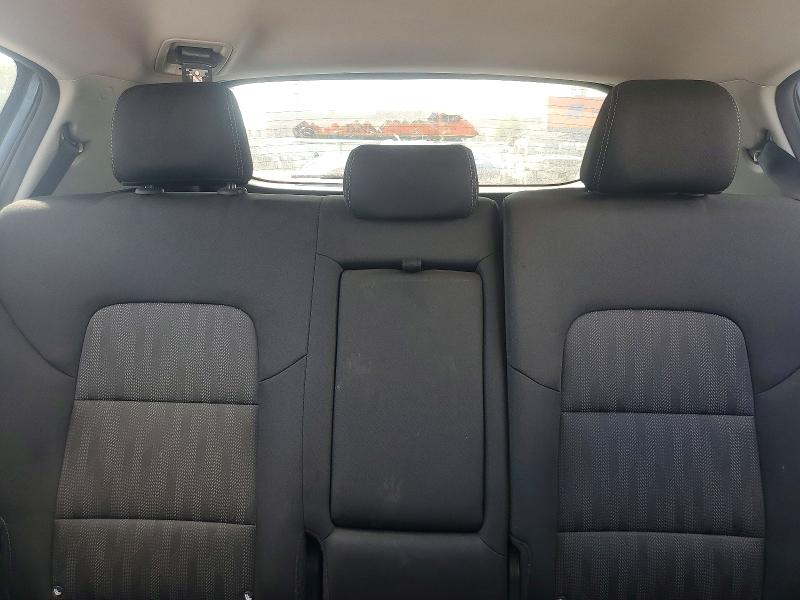 Aukcja sprzedaży 2022 Kia Sportage, vin: KNDPMCAC8N7988379, numer aukcji: 66538006
