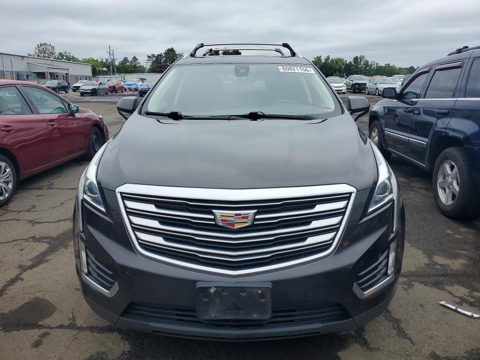 Aukcja sprzedaży 2018 Cadillac Xt5, vin: 1GYKNDRS1JZ149336, numer aukcji: 65021156