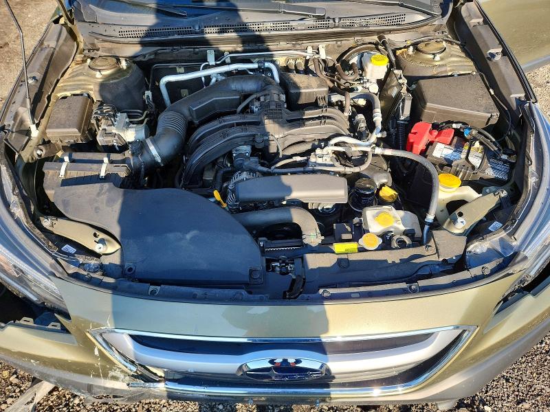Продажа на аукционе авто 2022 Subaru Outback, vin: 4S4BTADC4N3101165, номер лота: 66027936