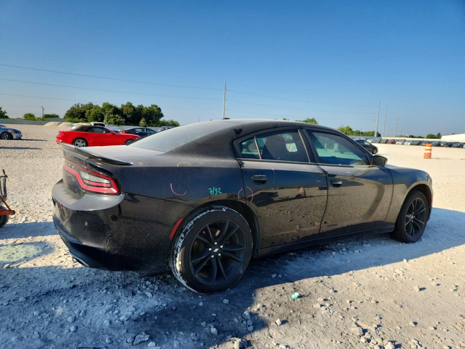 Продаж на аукціоні авто 2018 Dodge Charger, vin: 2C3CDXBG7JH273135, номер лоту: 61510556