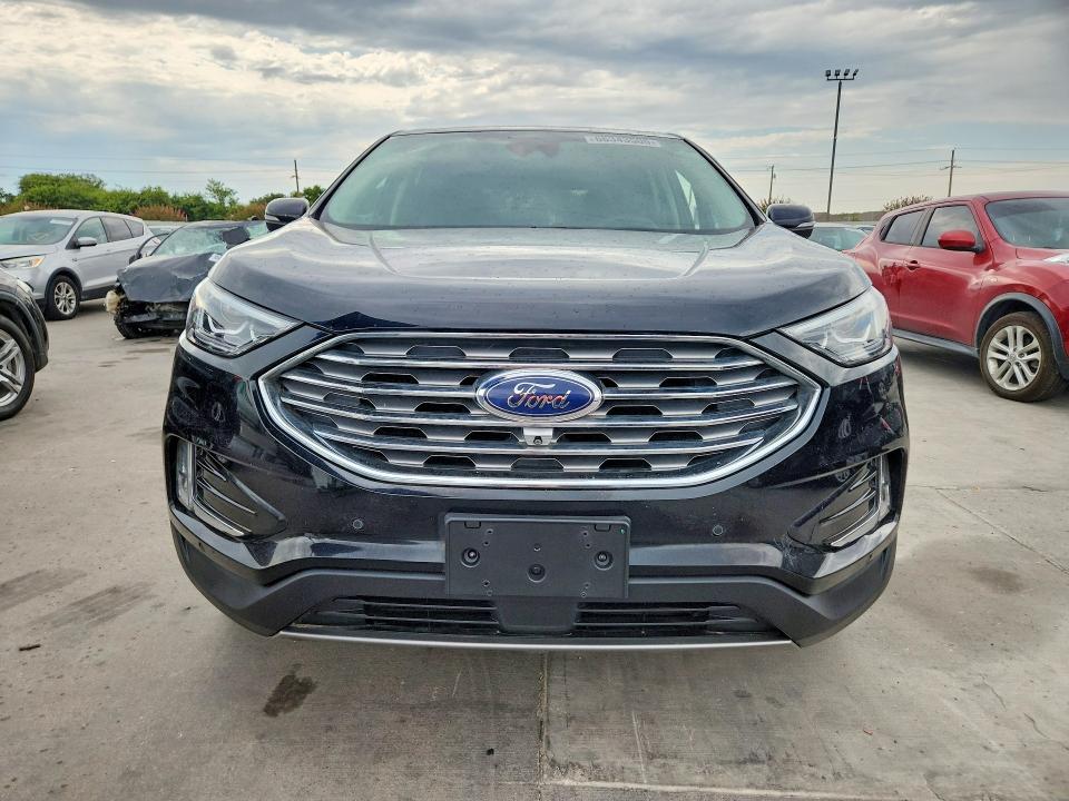 66343506 :رقم المزاد ، 2FMPK4K99NBA38517 vin ، 2022 Ford Edge مزاد بيع