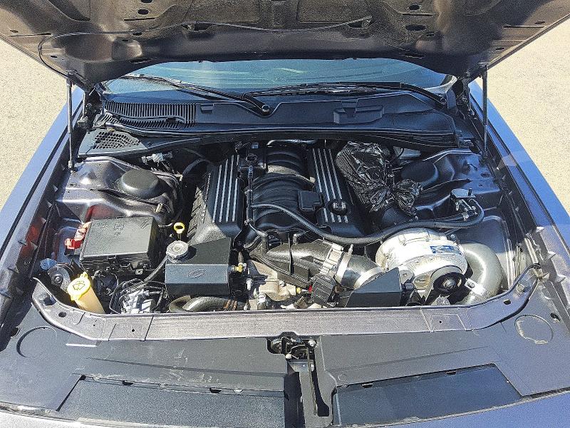 Aukcja sprzedaży 2016 Dodge Challenger, vin: 2C3CDZFJ3GH178081, numer aukcji: 62464676