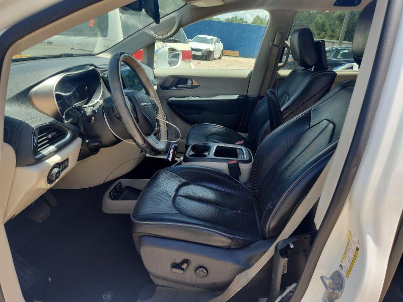 Aukcja sprzedaży 2017 Chrysler Pacifica, vin: 2C4RC1GG8HR670470, numer aukcji: 64463536