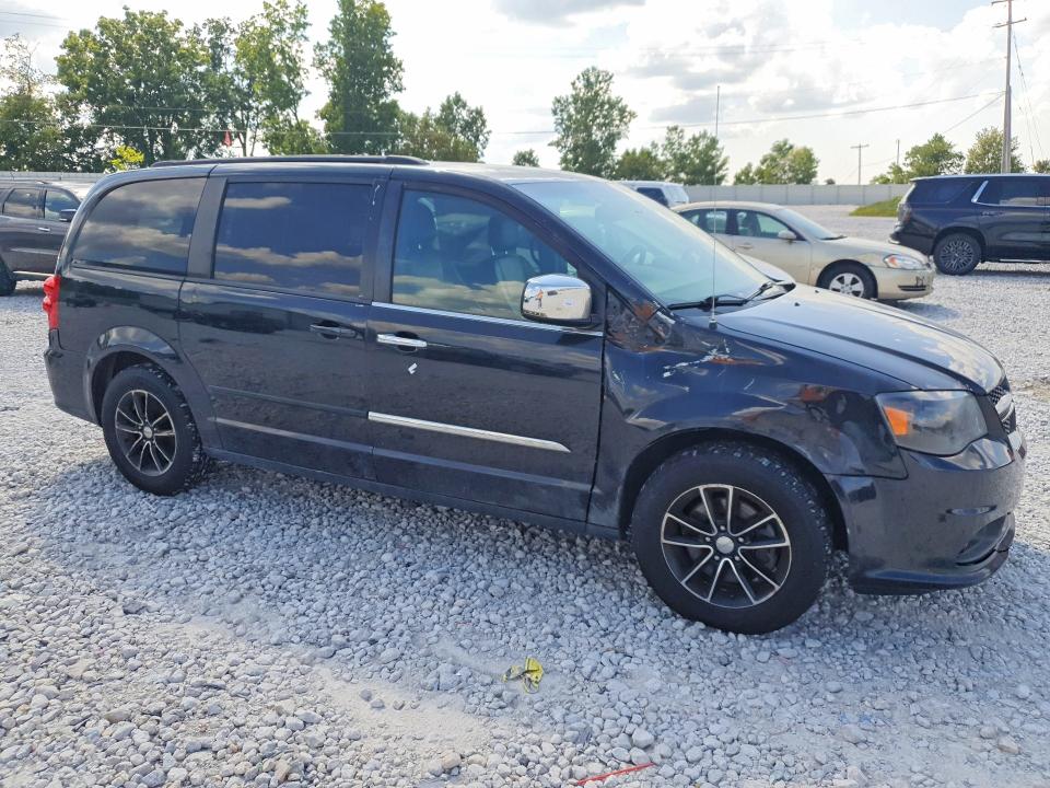 Aukcja sprzedaży 2017 Dodge Grand Caravan, vin: 2C4RDGEG8HR765906, numer aukcji: 67153916