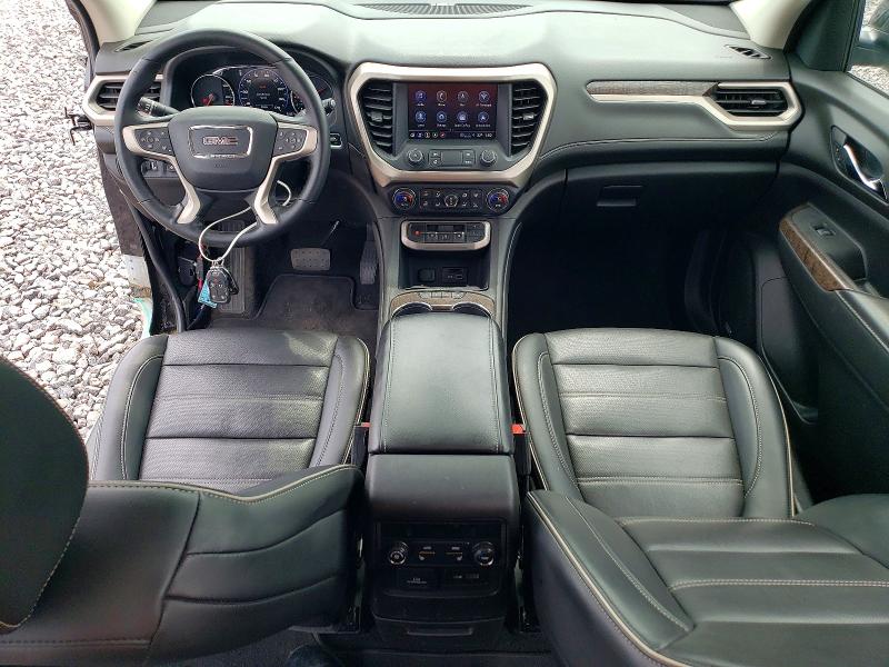 Aukcja sprzedaży 2023 Gmc Acadia, vin: 1GKKNPL45PZ100705, numer aukcji: 65177906