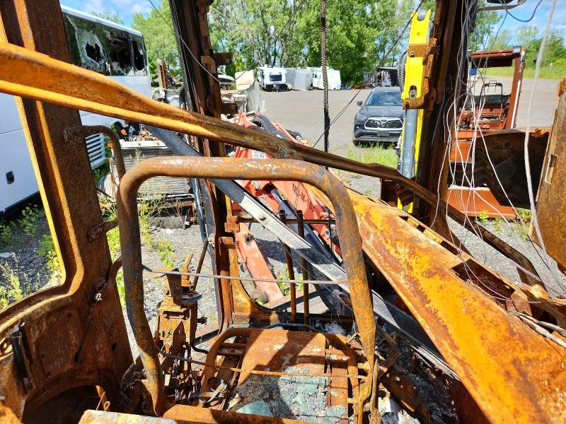 63931466 :رقم المزاد ، 26560 vin ، 2017 Kubota U55-4r3ap مزاد بيع