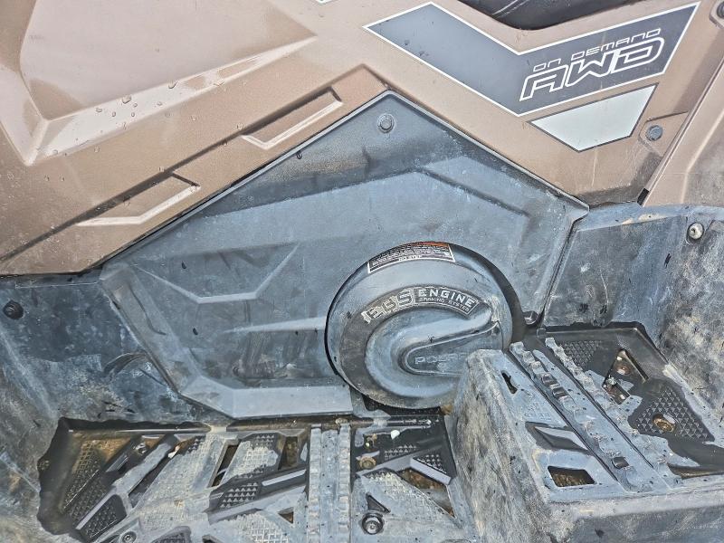 63312506 :رقم المزاد ، 4XASJE576LA635335 vin ، 2020 Polaris Sporstman مزاد بيع