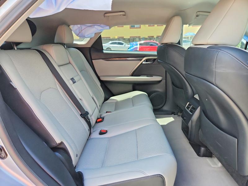 Aukcja sprzedaży 2017 Lexus Rx 350, vin: 2T2ZZMCA1HC087574, numer aukcji: 64696346