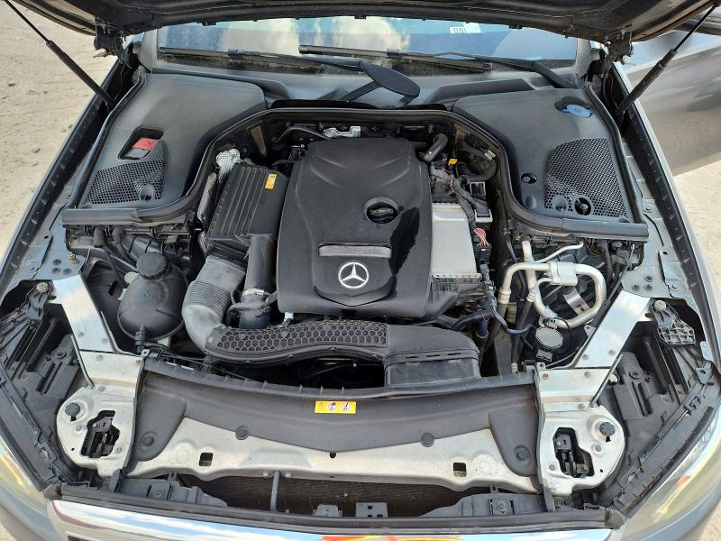 Продажа на аукционе авто 2017 Mercedes-benz E, vin: WDDZF4KB9HA073763, номер лота: 63683406