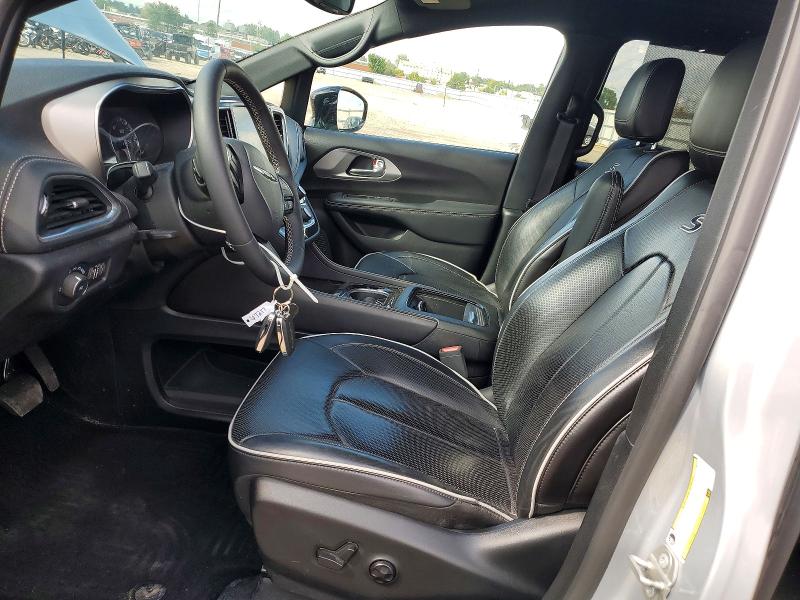 65435466 :رقم المزاد ، 2C4RC1GG5PR598836 vin ، 2023 Chrysler Pacifica مزاد بيع