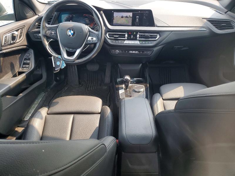 Aukcja sprzedaży 2022 Bmw 228xi, vin: WBA73AK05N7J96005, numer aukcji: 64633796