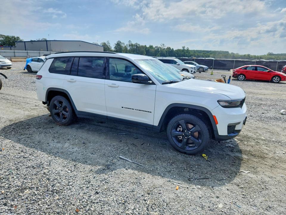 Aukcja sprzedaży 2023 Jeep Grand Cherokee, vin: 1C4RJKBG7P8751134, numer aukcji: 65492476