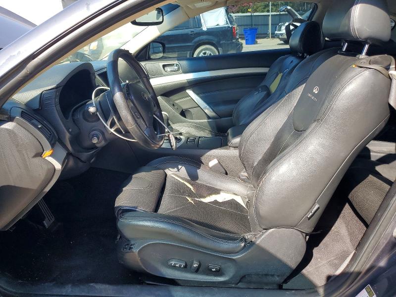 Продажа на аукционе авто 2008 Infiniti G37, vin: JNKCV64EX8M107566, номер лота: 65198526