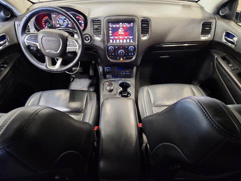 Aukcja sprzedaży 2014 Dodge Durango, vin: 1C4RDJDG4EC490909, numer aukcji: 66405066