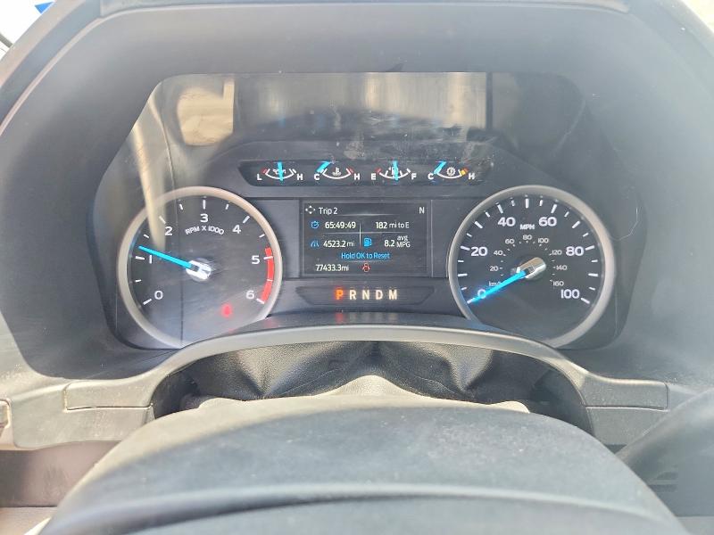Продаж на аукціоні авто 2020 Ford F450, vin: 1FDUF4GN0LEE34818, номер лоту: 57577586
