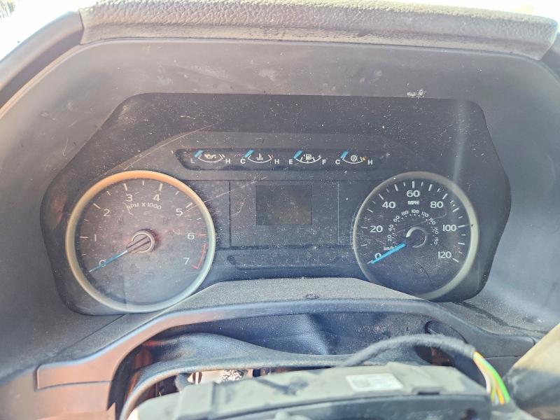 Aukcja sprzedaży 2016 Ford F150, vin: 1FTFX1EG4GKD12239, numer aukcji: 64489456