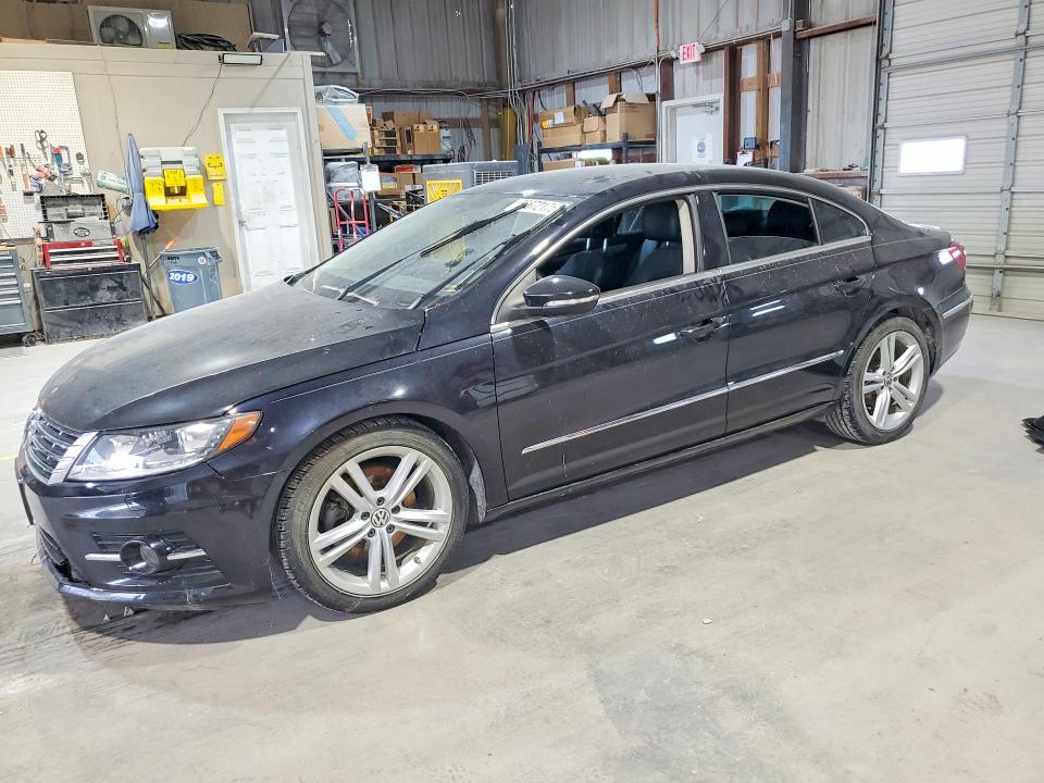 65672176 :رقم المزاد ، WVWBN7ANXDE526576 vin ، 2013 Volkswagen Cc مزاد بيع