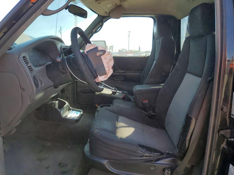 Продажа на аукционе авто 2008 Ford Ranger, vin: 1FTYR10D18PA98086, номер лота: 62889286
