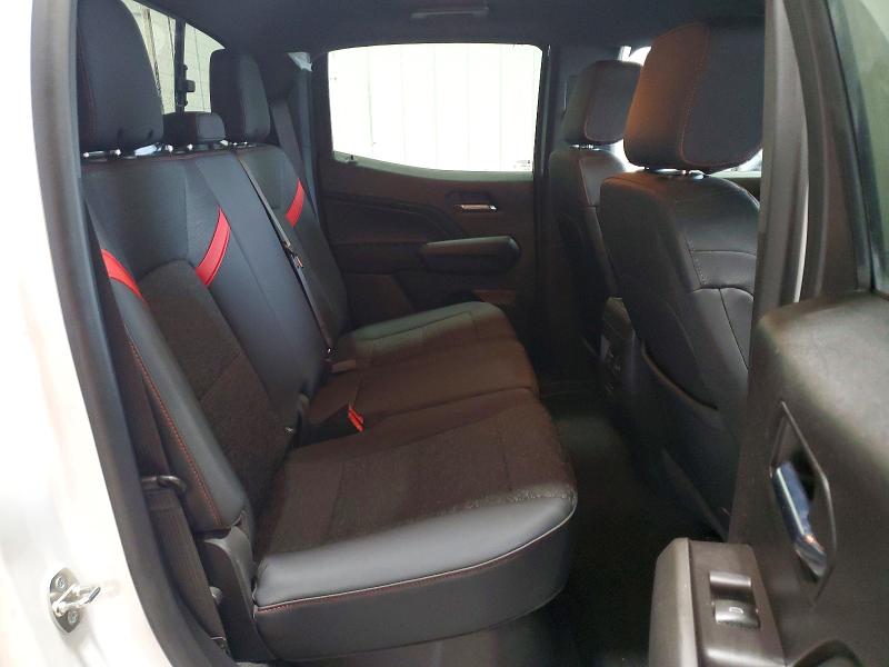 Продаж на аукціоні авто 2023 Chevrolet Colorado, vin: 1GCPTDEK8P1193736, номер лоту: 65640216