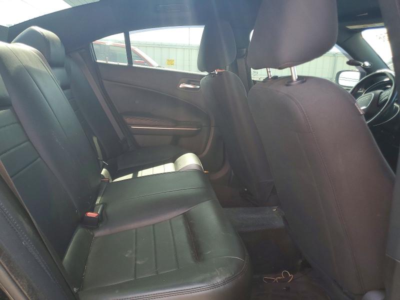 Продаж на аукціоні авто 2022 Dodge Charger, vin: 2C3CDXKG1NH177099, номер лоту: 66636656