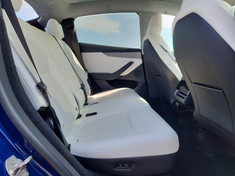 Aukcja sprzedaży 2026 Tesla Model Y, vin: 7SAYGDED9TA446994, numer aukcji: 64333066